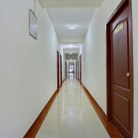 Hotel Rj Inn Kodaikanal Bagian luar foto
