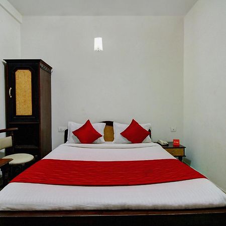 Hotel Rj Inn Kodaikanal Bagian luar foto