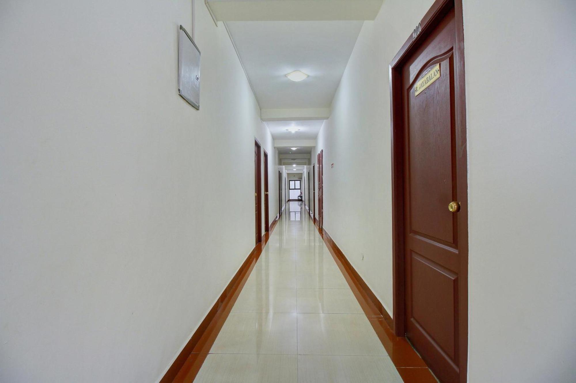 Hotel Rj Inn Kodaikanal Bagian luar foto