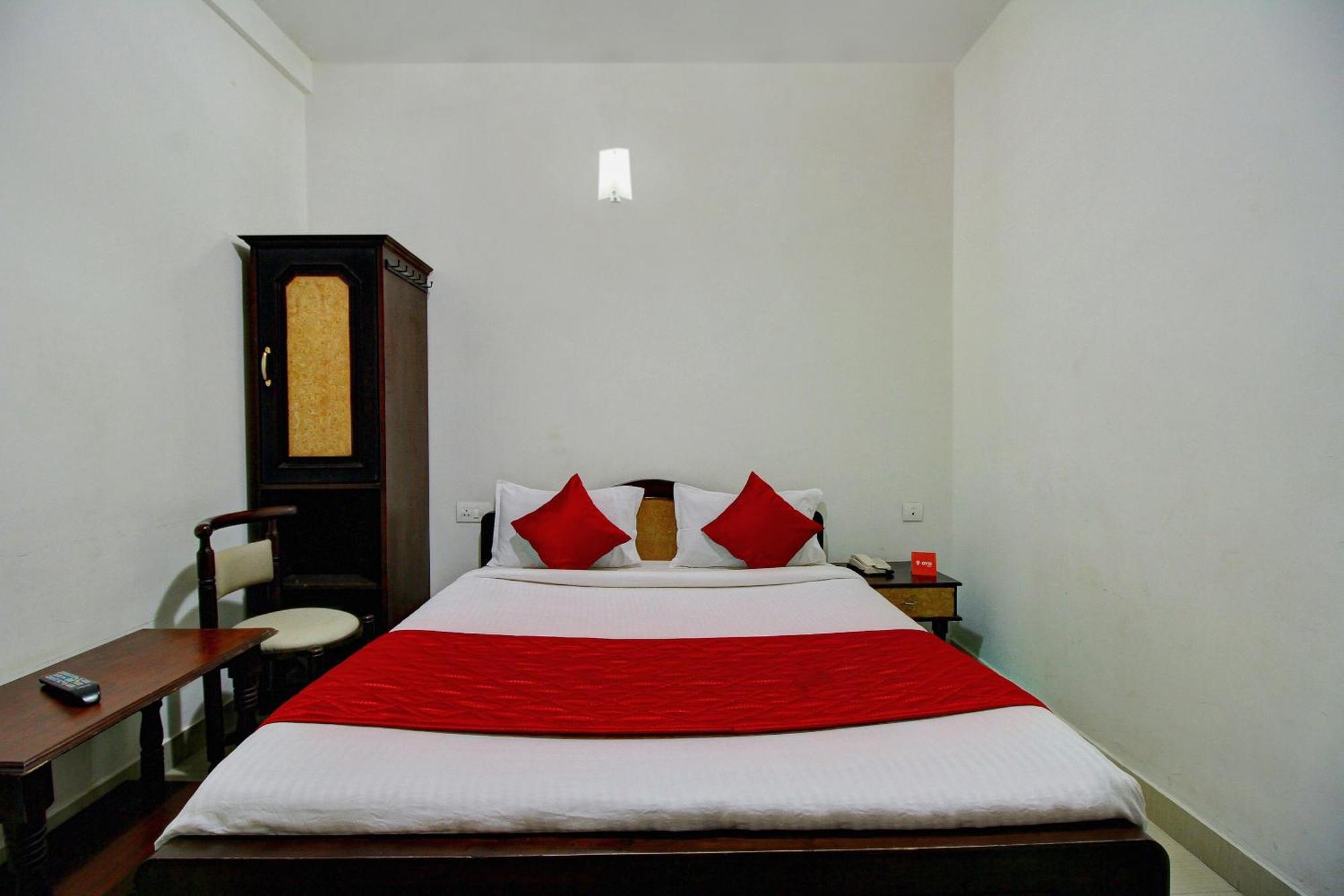 Hotel Rj Inn Kodaikanal Bagian luar foto