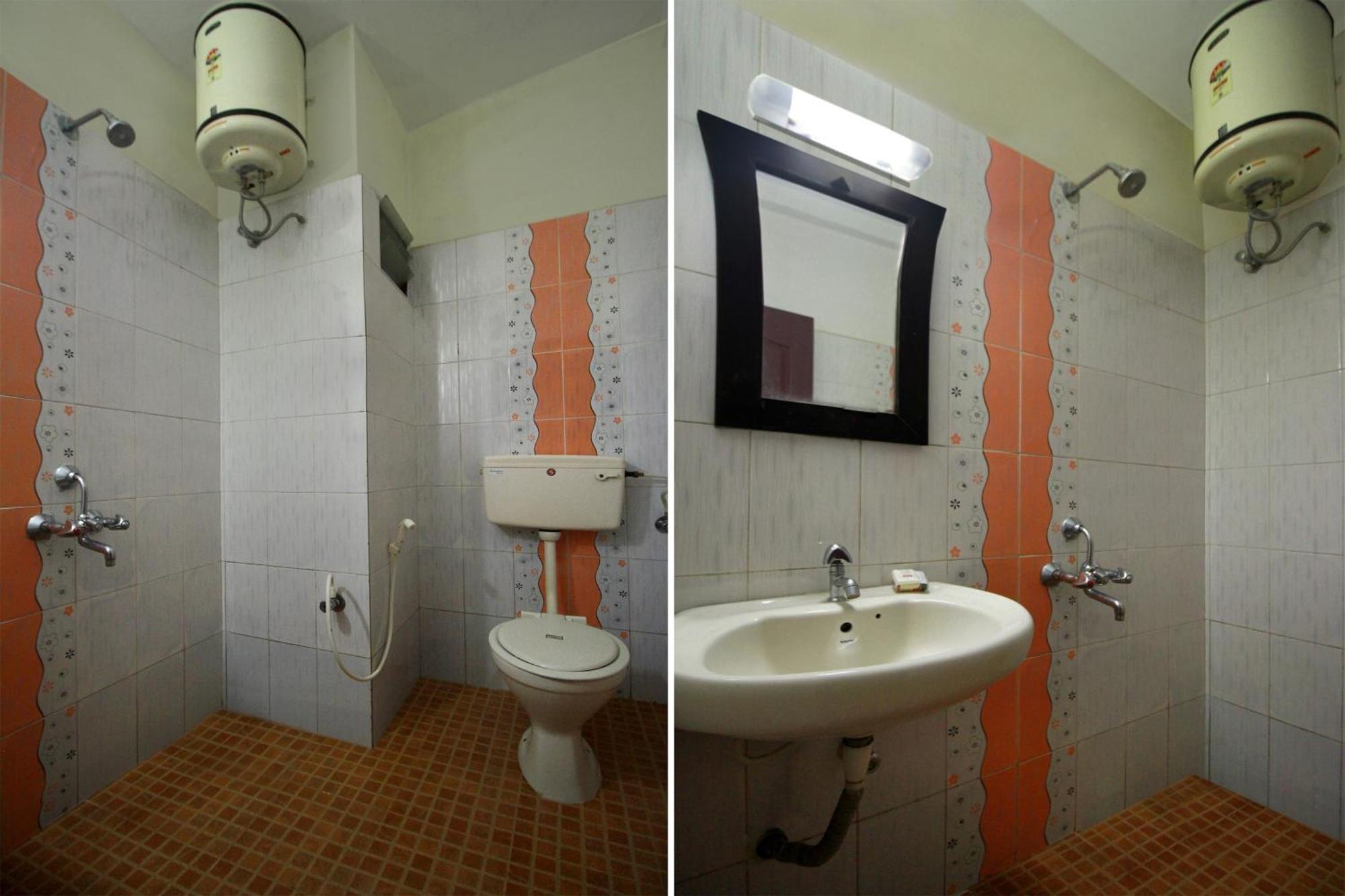 Hotel Rj Inn Kodaikanal Bagian luar foto
