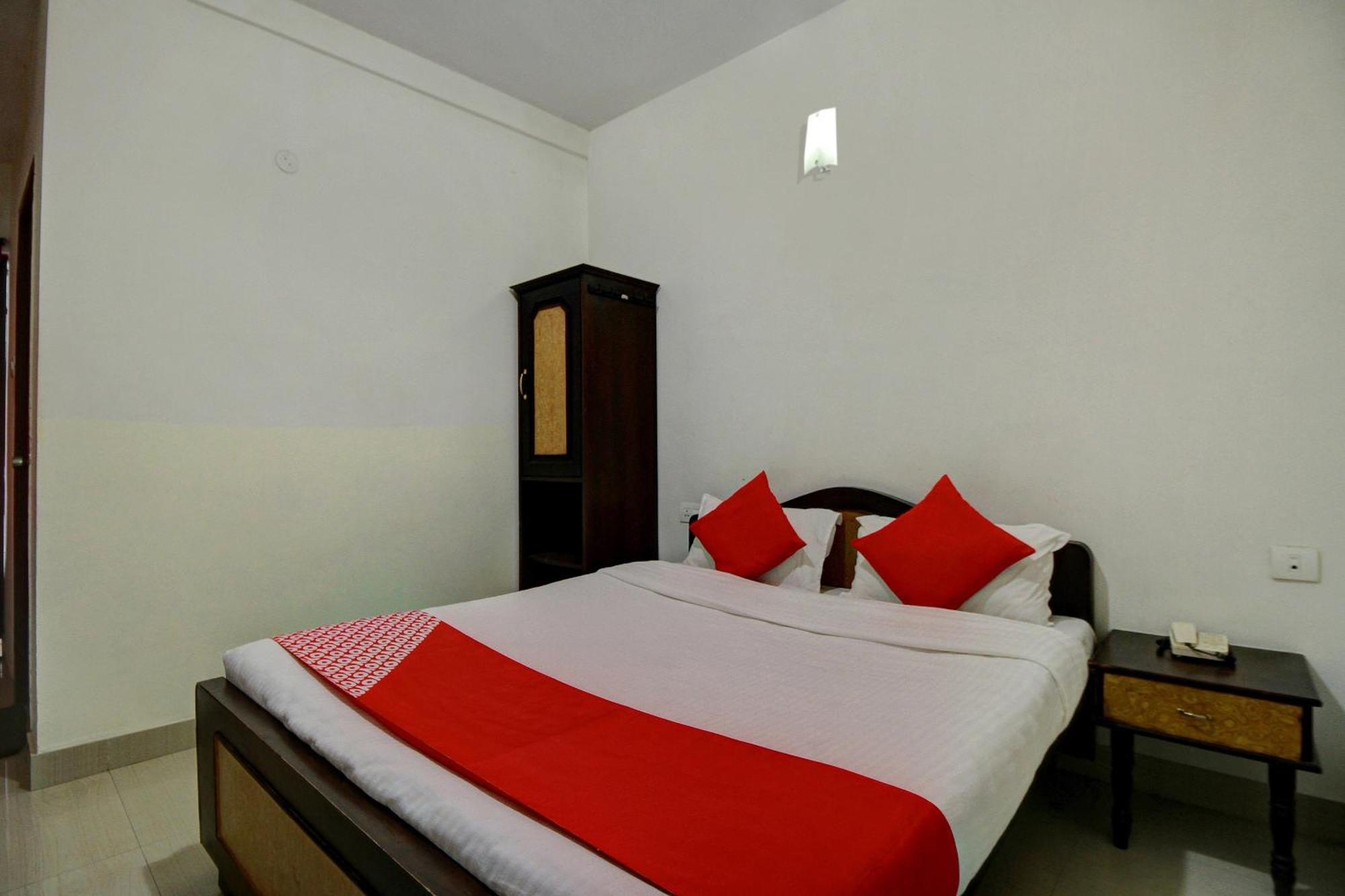 Hotel Rj Inn Kodaikanal Bagian luar foto