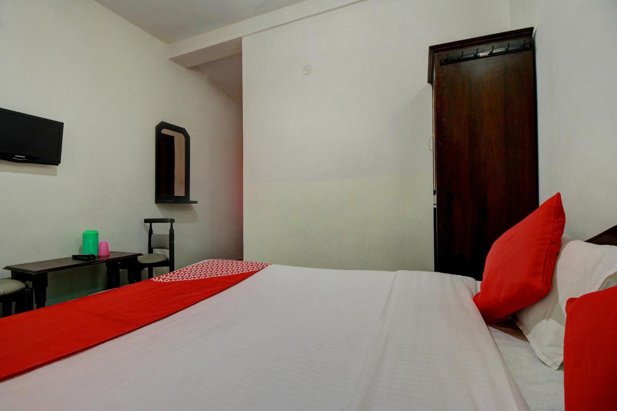Hotel Rj Inn Kodaikanal Bagian luar foto