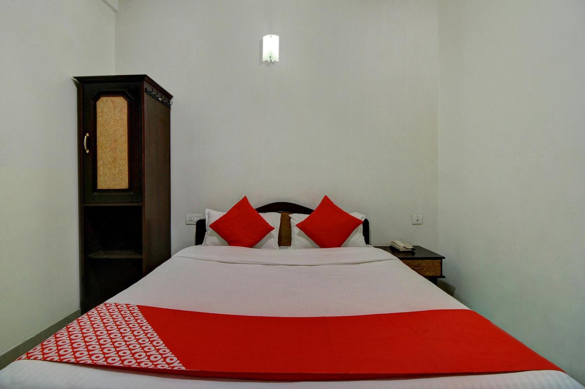 Hotel Rj Inn Kodaikanal Bagian luar foto