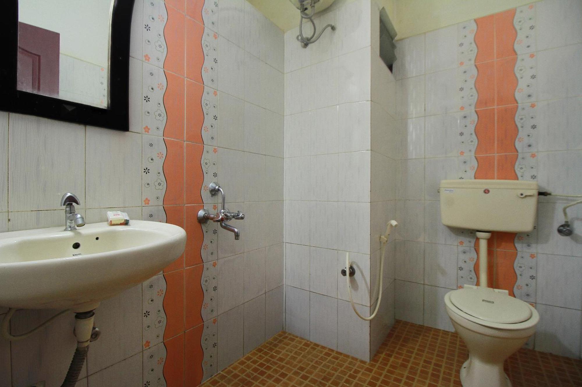 Hotel Rj Inn Kodaikanal Bagian luar foto